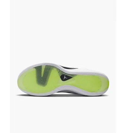 Кроссовки унисекс Air Jordan Luka 1 White Dn1772-107