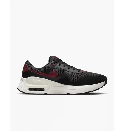 Кросівки чоловічі Nike Air Max Systm Black DM9537-003