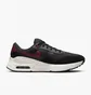 Кросівки чоловічі Nike Air Max Systm Black DM9537-003