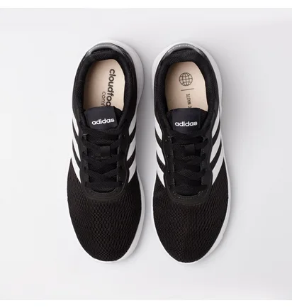 Кросівки чоловічі Adidas Nebzed Black GX4275