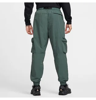Штаны мужские Nike Cargo Olive FZ0756-338