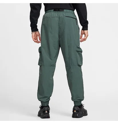 Штаны мужские Nike Cargo Olive FZ0756-338