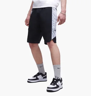 Шорти чоловічі Nike Brooklyn Nets Nba Black AJ5047-010