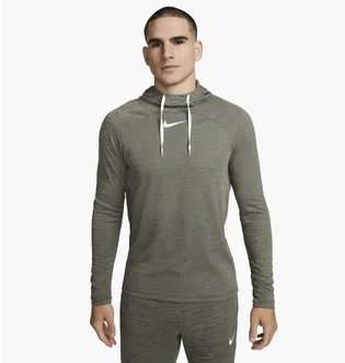 Лонгслив мужской Nike Dri-Fit Academy Grey Dq5051-325