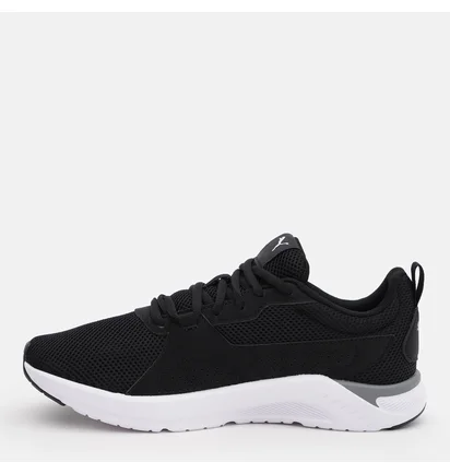 Кросівки чоловічі Puma Ftr Connect Fs Black 37818501