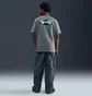 Футболка чоловіча Nike Sportswear MenS Max90 T-Shirt Grey HV0131-084