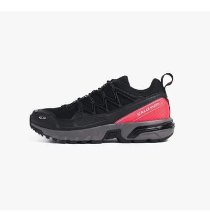 Кроссовки мужские Salomon Acs+ Black L47446100