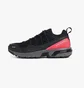 Кроссовки мужские Salomon Acs+ Black L47446100