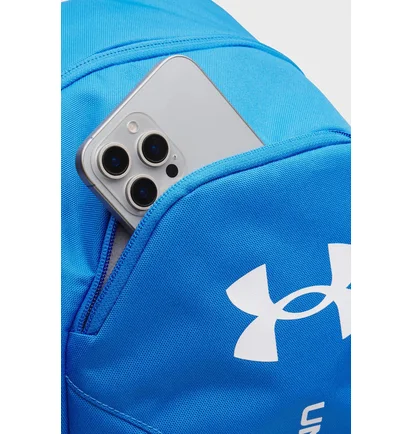 Рюкзак унісекс Under Armour Hustle Lite Blue 6000399-402