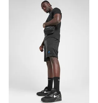 Шорты мужские Nike Air Max Pk Short Black FV5592-010