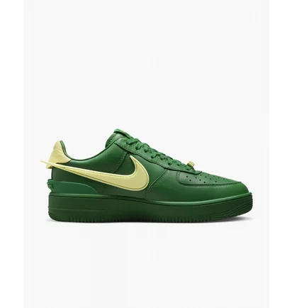 Кроссовки мужские Nike X Ambush Air Force 1 Low Green Dv3464-300