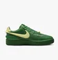 Кроссовки мужские Nike X Ambush Air Force 1 Low Green Dv3464-300