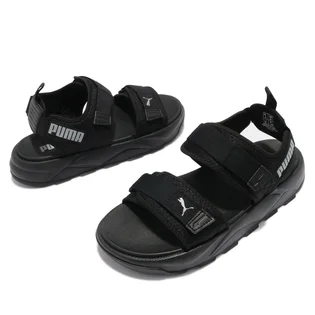 Сандалі чоловічі Puma Rs-Sandal Black 37486202
