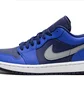 Кросівки жіночі Air Jordan Wmns 1 Low Blue DC0774-400