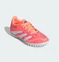 Сороконожки детские Adidas Predator Club Turf Kids Performance Orange JH8864