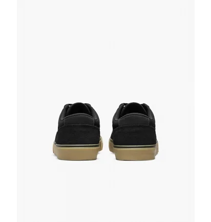 Кросівки унісекс Nike Sb Chron 2 Black DM3493-002