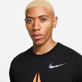 Футболка мужская Nike Ja Df Tee Su24 Black FV8402-010