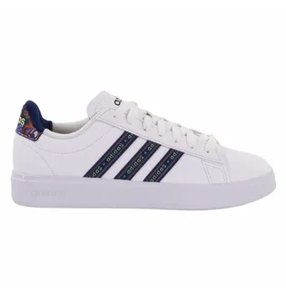 Кроссовки женские Adidas Grand Court 20 White GW7111