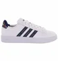 Кроссовки женские Adidas Grand Court 20 White GW7111