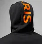 Худи мужское Air Jordan Paris Saint-Germain Fleece Pullover Hoodie Black DZ2923-010