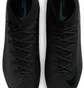 Бутси унісекс Nike Zm Superfly 10 Acad Fg/Mg Black FQ1456-002