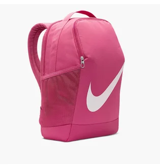Рюкзак дитячий Nike Nk Brsla Bkpk - Sp23 Pink DV9436-634