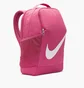 Рюкзак дитячий Nike Nk Brsla Bkpk - Sp23 Pink DV9436-634