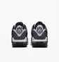 Кроссовки унисекс Nike Lebron Witness 7 Basketball Shoes Grey Dm1123-100