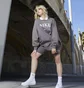 Кроссовки женские Nike Air Force 1 Plt.Af.Orm Triple W White Dj9946-100