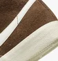 Кросівки жіночі Nike Blazer Mid 77 Vintage Shoes Brown DV7006-200