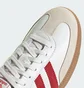 Кроссовки мужские Adidas Samba White JI3201