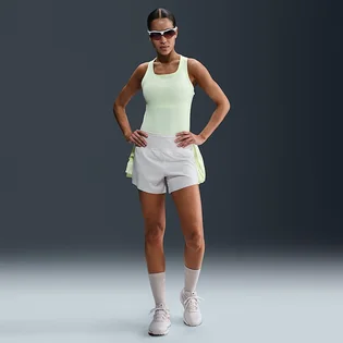 Шорти жіночі Nike Trail White HM0280-030