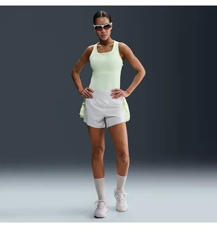 Шорти жіночі Nike Trail White HM0280-030
