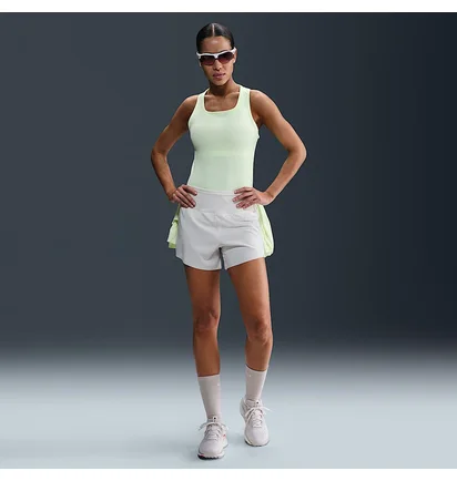 Шорты женские Nike Trail White HM0280-030