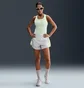 Шорты женские Nike Trail White HM0280-030