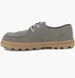 Туфлі чоловічі Palladium Dunelite Moc Cush Olive 04660-308