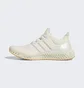 Кроссовки унисекс Adidas Ultra 4D Running Shoes Beige Hp9734
