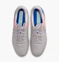 Бутсы унисекс Nike Legend 10 Academy Fg/Mg Nu2 Grey IM7518-001