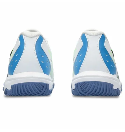 Кросівки чоловічі Asics Gel-Rocket 11 White 1071A091-102