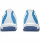Кросівки чоловічі Asics Gel-Rocket 11 White 1071A091-102