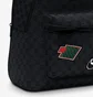 Рюкзак унісекс Air Jordan Monogram Black MA9155-023