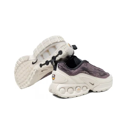 Кросівки унісекс Nike Air Max Dn Violet/Beige HQ0912-200