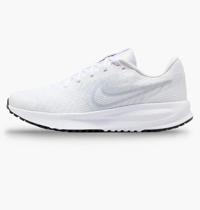 Кросівки жіночі Nike Run Defy White HM9593-103