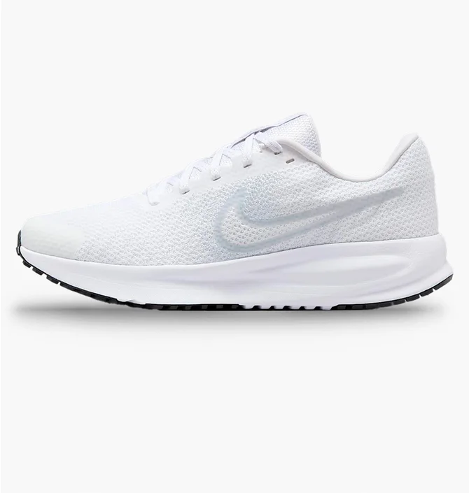 Кросівки жіночі Nike Run Defy White HM9593-103