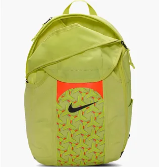 Рюкзак унисекс Nike Academy Team Green DV0761-383