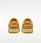 Кроссовки женские Nike Dunk Low Yellow/Beige IB4417-101