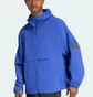 Ветровка мужская Adidas Myshelter Blue KA0628