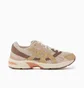 Кроссовки унисекс Asics Gel-1130 Hairy Suede Pack Beige 1203A327-201