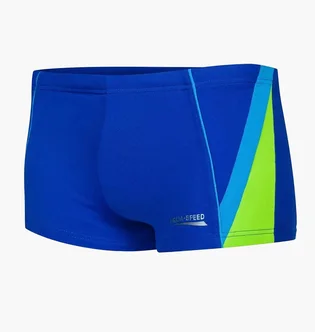 Плавки детские Aqua Speed Diego 6655 Blue/Green 392-46