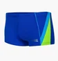 Плавки дитячі Aqua Speed Diego 6655 Blue/Green 392-46